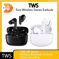 TWS Wireless Earphone HD Sound Wireless Earbuds Model A40Pro JX06