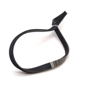 580J6 580J7 580J6 580J12 PJ1473 Length 1473mm Tredmill Motor Belt Rubber Drive Belts