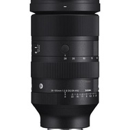 SONY Wholesale Sigma 28-105Mm F2.8 Dg Dn Art Lens For Sigma E- Mountsony 28-105 Mm F/2.8 Official Wa