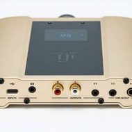 Ifi Valkyrie idsd