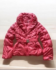 Lamborghini 羽絨外套