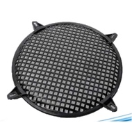 Grill Cover Speaker 12 inch round/ 12 inch speaker Cover