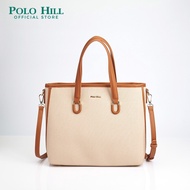 POLO HILL Ladies Titania Handbag PHS-HB2165