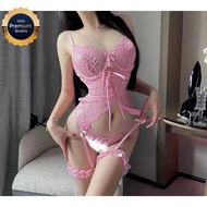 Sexy Bodysuit Sleepwear Model BD905 Rusvel (Mu) Premium Grade Genuine YUYIE888