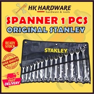 STANLEY SPANNER COMBINATION WRENCH SPANNER COMBINATION SPANNER WRENCH SPANA STANLEY ORIGINAL