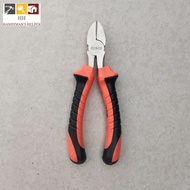 6'' BOSCO DIAGONAL CUTTING PLIER