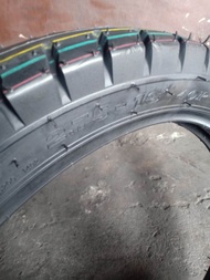 275-16 (2.75-16) LEO BULLDOG 6 PLY TUBETYPE LEO TIRE BRANDNEW