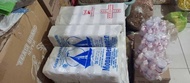 Garam bata beryodium/garam beryodium/garam kesehatan