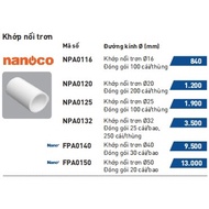 SMOOTH COUPLING NPA0116 NPA0120 NPA0125 NPA0132 FPA0140 FPA0150