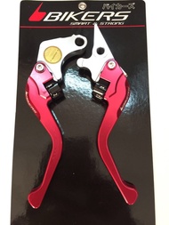 Austin Racing Handle Rem Bikers Ninja 250 - Merah ORIGINAL THAILAND