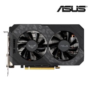 ◙♝Asus Tuf Gtx 1660 Super 6gb Gaming Video Cards Gpu Graphic Card Gtx 1660s 6g - Graphics Cards - Al