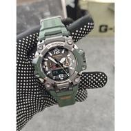 [GWG-B1000] Casio Gshock Mudmaster Master Of G Series New Complete Set