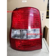 NAZA RIA TAIL LAMP REAR LIGHT LAMPU BELAKANG NEW