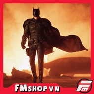 BATMAN MODEL SHF "THE BATMAN" [2022] BATMAN 2ND (ACCESSORIES)