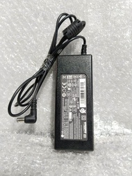 ADAPTOR TV LG AUTPUT 19V=3.42A ORIGINAL LG