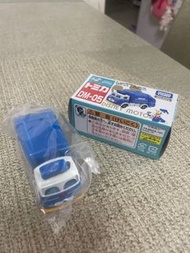 絕版日版唐老鴨Tomica 車仔