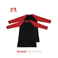 Oren Sport Muslimah - SK04