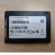 [ADATA] SSD 2.5 Inch 120GB SU650 (Good Disassembly Product)