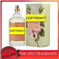 4711 Acqua Colonia White Peach & Coriander Eau De Cologne Spray (Unisex) 170ml
