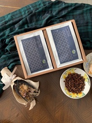 -烘work-  精品莊園咖啡豆禮盒【淺烘焙】