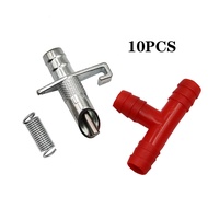 Nipel Kelinci Alat Minum / Nipple Drinkers Kelinci / Alat Minum Dot Nipel Kelinci 10PCS