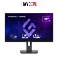 จอมอนิเตอร์ (monitor) iHAVECPU VIEWSONIC VX2758A-2K-PRO-4 27 IPS 2K 180Hz