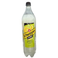 Schweppes Lemon Zero 1.5L