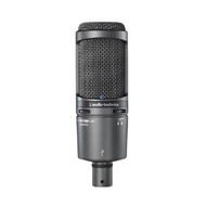 Audio-Technica 20 Series - AT2020USB+ USB Cardioid Condenser Microphone