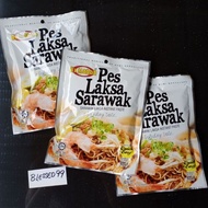 Haji Manan Pes Laksa 200g Sarawak【STOCK READY】Halal HJ MANAN