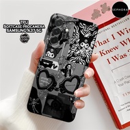 Latest Samsung A37 5G Case - Cute Fashion Case - Samsung A37 5G Softcase - Pro Camera Case - Latest 