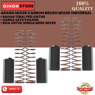 CHARCOAL MIXER CARBON BRUSH MIXER UNIVERSAL Mixer Hand Mixer Stand Mixer