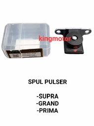 SPUL PULSER FUKUYAMA SUPRA X GRAND SUPRA FIT LEGENDA REVO LAMA ORI FUKUYAMA