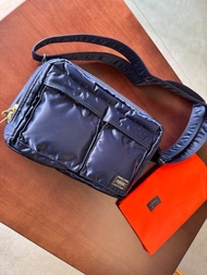 Japan PORTER TANKER SHOULDER BAG