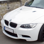 E90, E92, E93 M3 Front Bumper ( Real M3 use )
