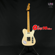 กีต้าร์ไฟฟ้า Fender Mexico Telecaster