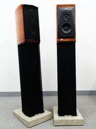 Sonus faber GUARNERI Memento 音箱