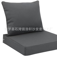 Pengilang Borong Kusyen Span Sofa Ketumpatan Tinggi Kusyen Kerusi Lipat Luaran Kusyen Span Lantun Ti