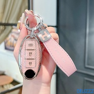 for Nissan New TPU Car Key Case Cover for Nissan Qashqai X-Trail T32 T31 Juke J10 J11 Kicks Tiida Pa