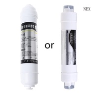 NEX Water Purifier Filter Inner Core T33 Carbon Ultrafitration Membrane Cartridge