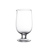 [Drinksmap] Crystal Goblet Mixing Glass Mixing Glass Mixing Glass Mixing Glass Male Glass Crystal Mi