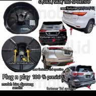 cover ban pelinndung ban serep fortuner vrz