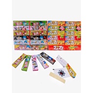 20pcsX5sticks (ALIBABA) ZIZI Bubble Gum Sticker/Special Chewing Gum