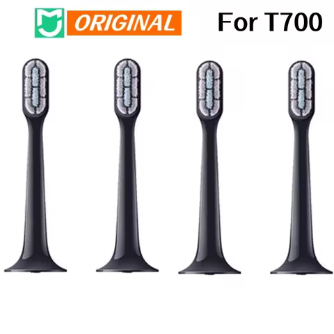 Original Mijia T700 Toothbrush Head Universal Replacement Toothbrush Head For T700 Sonic Electric To