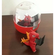 Msi Gashapon Laptop Xiaolong