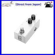 【Direct from Japan】Donner EMBARK 04 Chorus Effector, DIY Shell, True Bypass