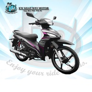 WMOTO VE110H - MOTORCYCLE