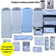 Panasonic Whirlpool Love Wife Size TCL Washing Machine Accessories LG Filter Mesh Bag