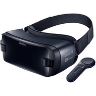VR【現貨】三星 SAMSUNG Galaxy Gear VR SM-R324 含遙控器(SM-R324NZAAXJP)