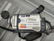 Sony DCR-TRV30E digital video camera Recorder 數碼攝錄機