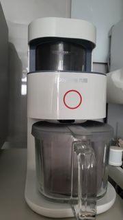 九陽豆漿機自動清洗